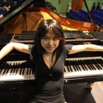 Yuja Wang - The Smuggler (Schumann)