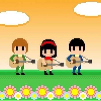 YMCK - フィナーレ ～Welcome to the 8bit world～