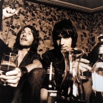 You Am I - Judge Roy