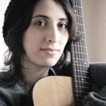 Yael Meyer - All Around Me ( 3 сезон 4 серия)