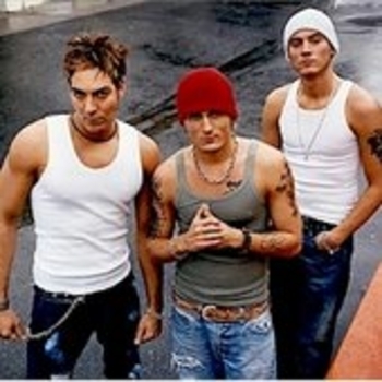 Youngstown - Jamie Lee