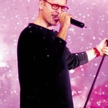 Yuri Mrakadi - Bahebbak Mooot