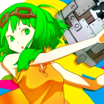 YM feat. GUMI - ハンコウセイメイ