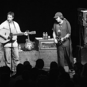 Yonder Mountain String Band - Allison (Country music 2017)