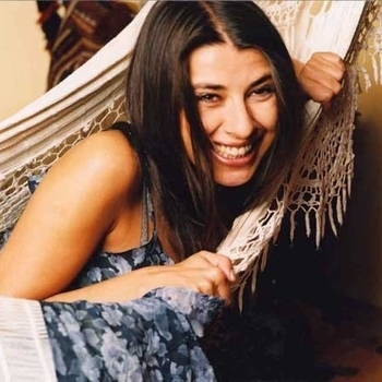 Yvonne Sanchez - Voa Voa