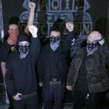 Артист Yaotl Mictlan