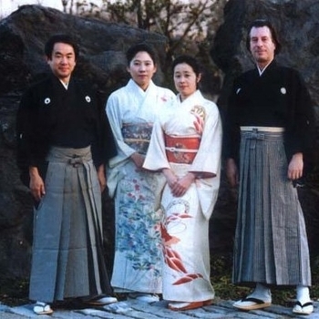 Yamato Ensemble - Izumi