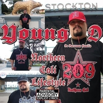 YOUNG D - Move Out [Playable]