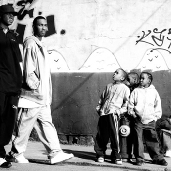 Young Gunz - Life We Chose