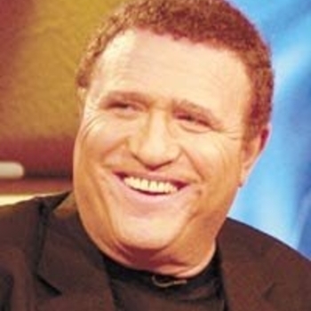 Yehoram Gaon - La Serena