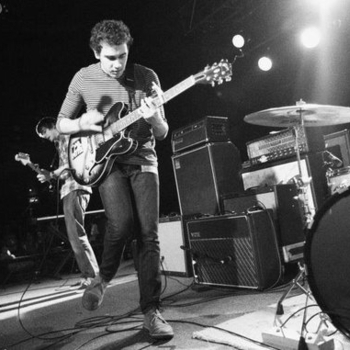 Young Statues - Please, Please, Please Let Me Get What I Want (Bonus Track)