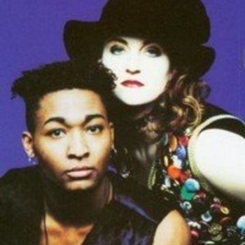 Young Internationals - Time Flies