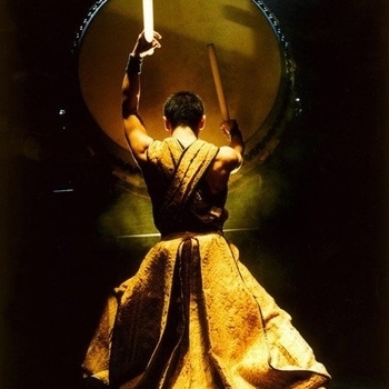 Yamato - school boys