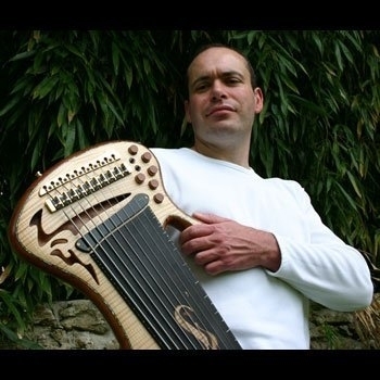 Yves Carbonne - Holy Spirit 2nd Verse