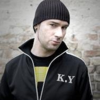 Kisk - Jazzy Tourism (Yapacc Rework - Digital Bonus Track Version)