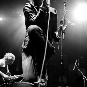 Your Vegas - I wish You Were Somewhere Else