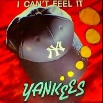 Yankees - Против Стаффа