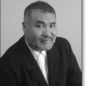 Yoichiro Yoshikawa - Kakyou