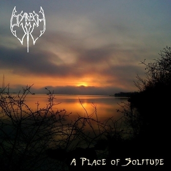 Yarek Ovich - Places of Solitude (vocalles)