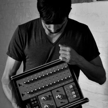 Yves De Mey - Cadence