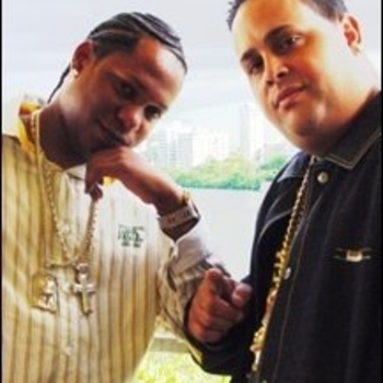 Yaga y Mackie - Chiquitita (Remix)