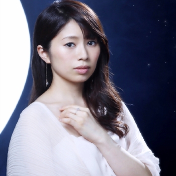 Yuuka Nanri - Masquerade Blood Lad