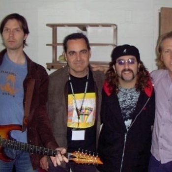 Yellow Matter Custard - Any Time At All