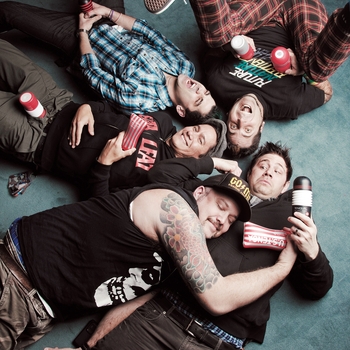 Zebrahead - Now Or Never