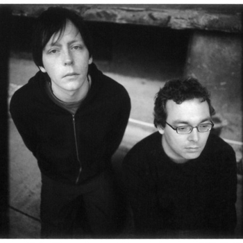 Zea - Parked Forever