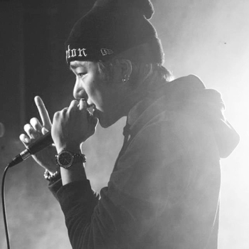 Zico, Dean, Crush, Penomeco - Yin and Yang (Fanxy Child Version)