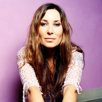 Zazie - Je Suis Un Homme