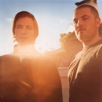 Zero 7 - I Have Seen