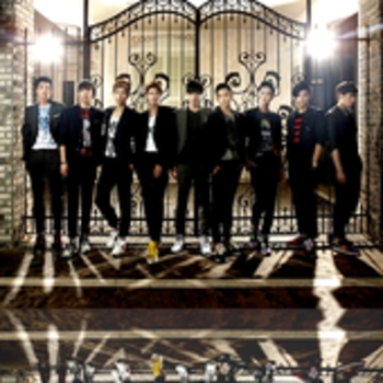 ZE:A - 하루종일 (Original Ver.)