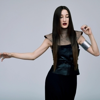 Zola Jesus - Exhumed