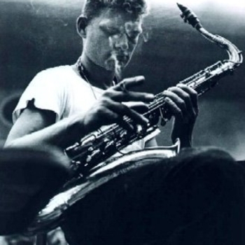 Zoot Sims - I Got Rhythm