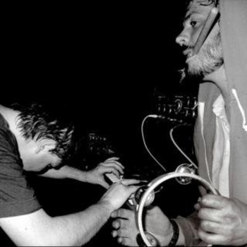 Zombie Zombie - La Boîte De Nuit De Tonton (OST из "В час пик / L'heure De La Sortie")