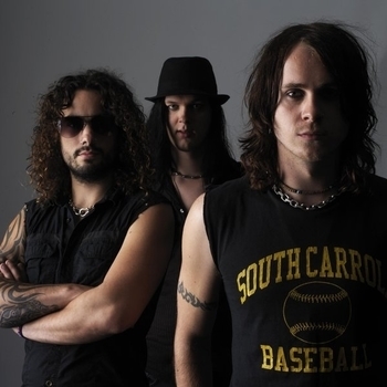 The Zico Chain - Junk