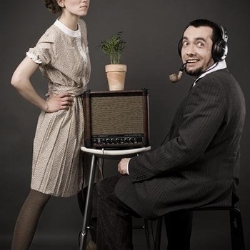 Zapaska - Niema ryby