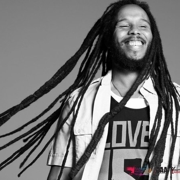 Ziggy Marley - Good Old Days (feat. Cedella Marley)