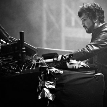 Kernkraft 440 - Alex K Mix - Zombie Nation - Alex K Mix