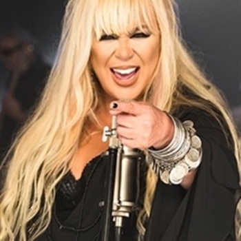 Артист Zerrin Ozer (Zerrin Özer / Зеррин Озер)