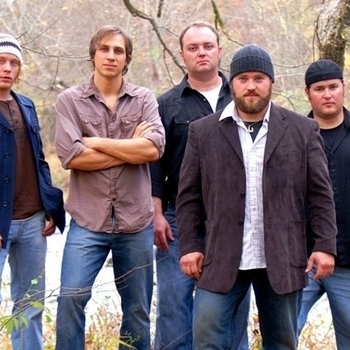 Zac Brown Band - On This Train