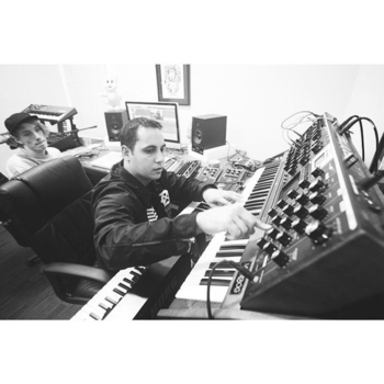 Zeke Beats - Rich As Fuck