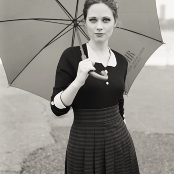 Zooey Deschanel & M. Ward - Winnie the Pooh