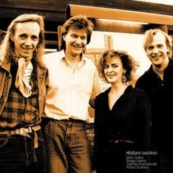 Zodiaks - Manas mīļākās puķes