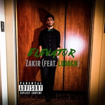 Zakir - Мой район.:)