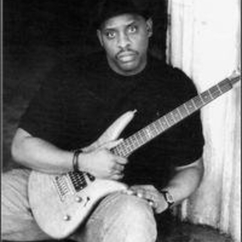 Zachary Breaux - The Thrill Is Gone