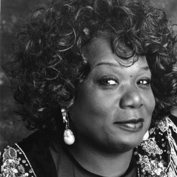 Zora Young - Ace Of Spades