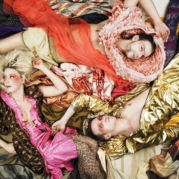 Zeigeist - Black Milk