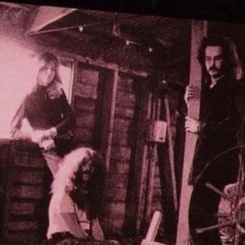 Zior - Have You Heard The Wind Speak?